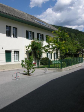 Ferienwohnungen Jakob Seiwald, Kötschach-Mauthen, Österreich